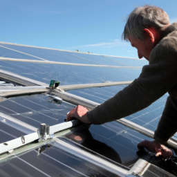 Énergie Solaires : Tout ce qu'il Faut Savoir sur les Panneaux Photovoltaïques Saint-Pierre